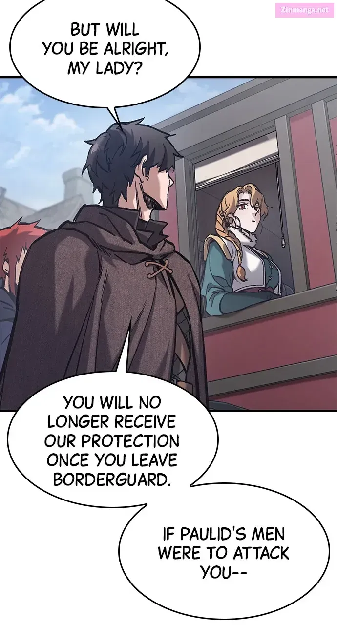 Read The Knight Only Lives Today Manga Online