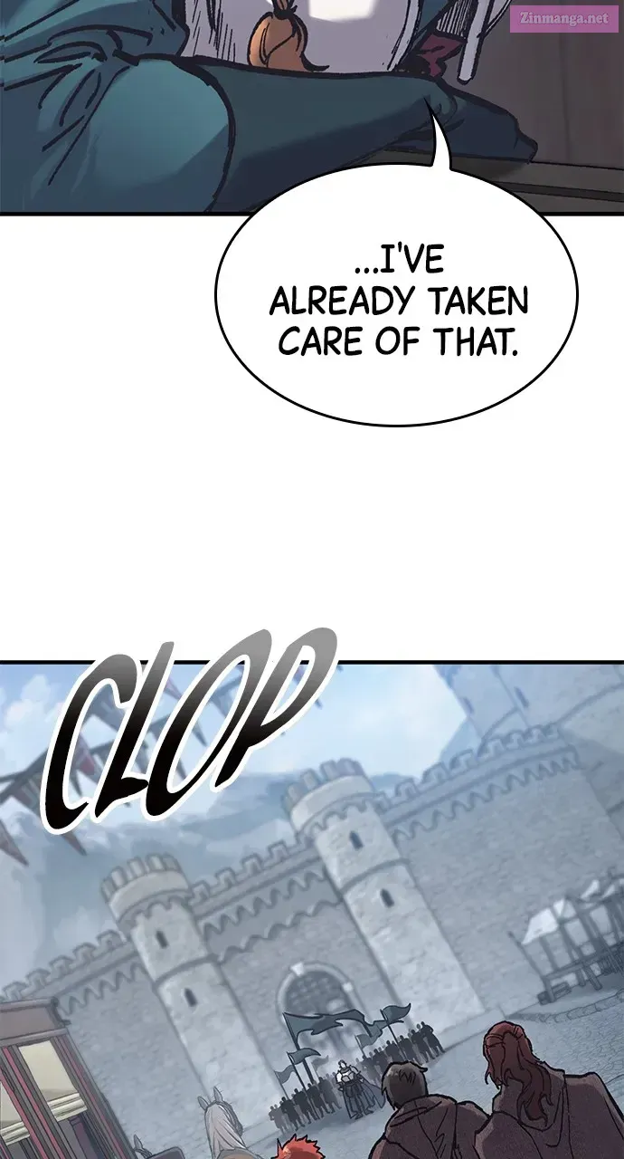 Read The Knight Only Lives Today Manga Online