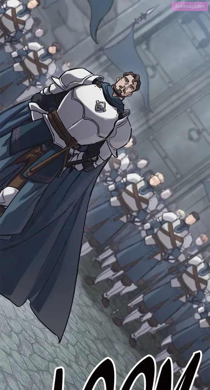Read The Knight Only Lives Today Manga Online