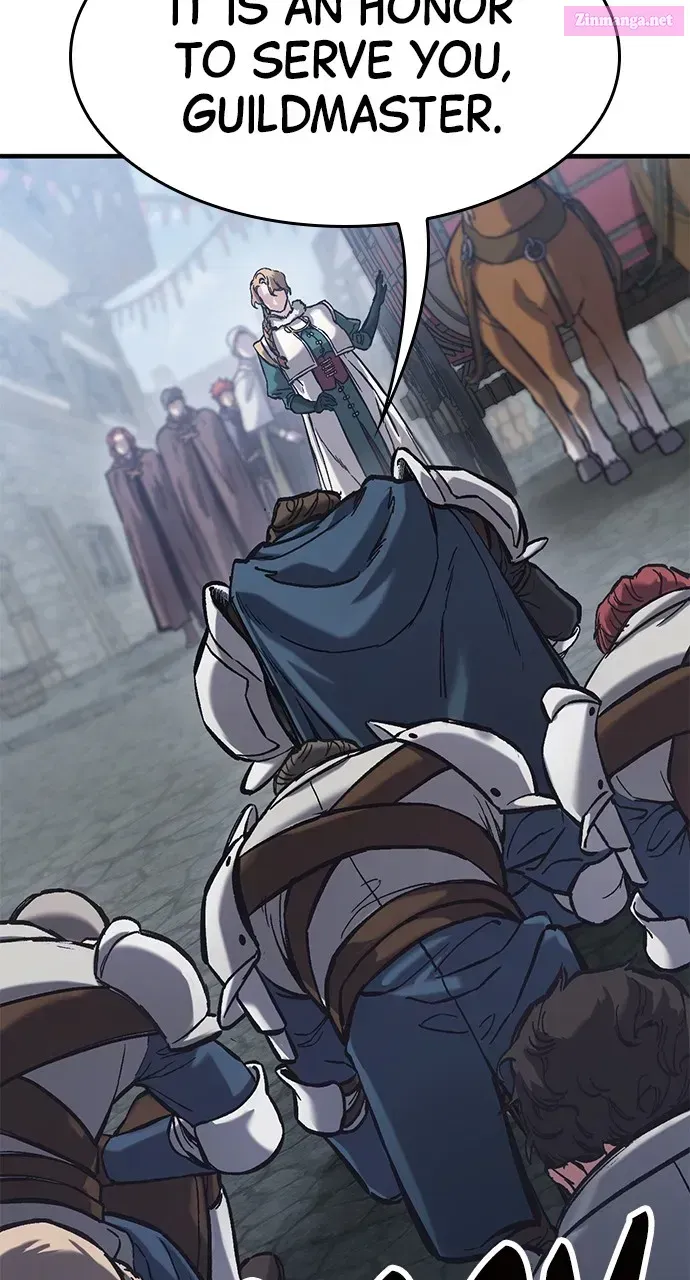 Read The Knight Only Lives Today Manga Online