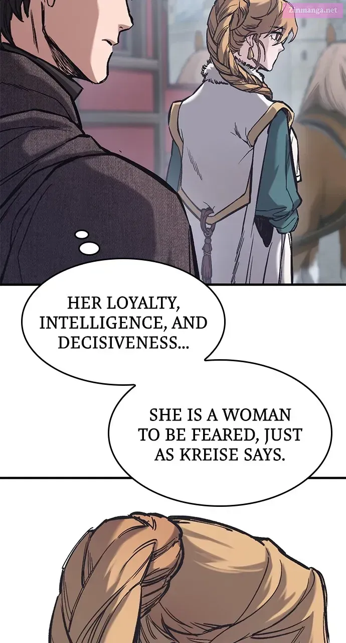 Read The Knight Only Lives Today Manga Online