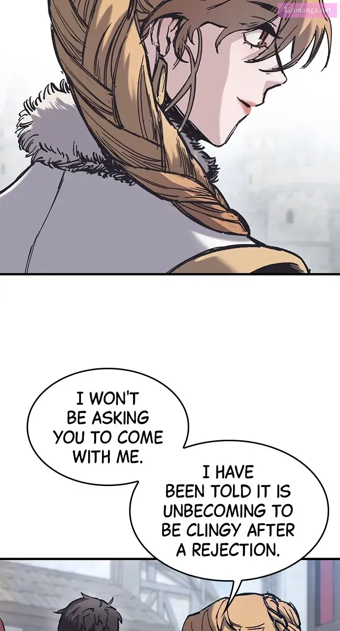 Read The Knight Only Lives Today Manga Online