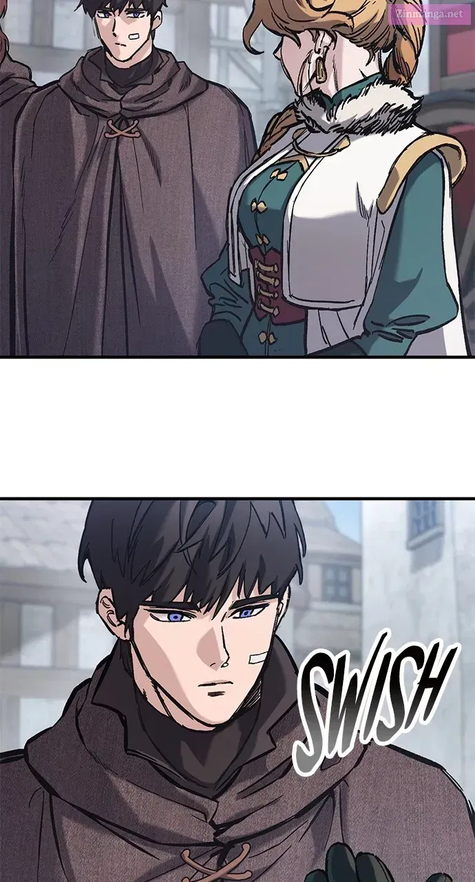 Read The Knight Only Lives Today Manga Online