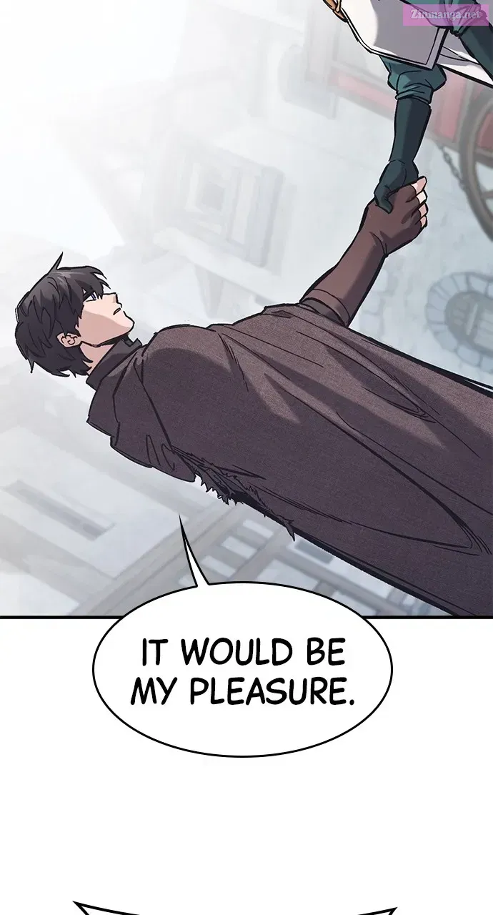 Read The Knight Only Lives Today Manga Online