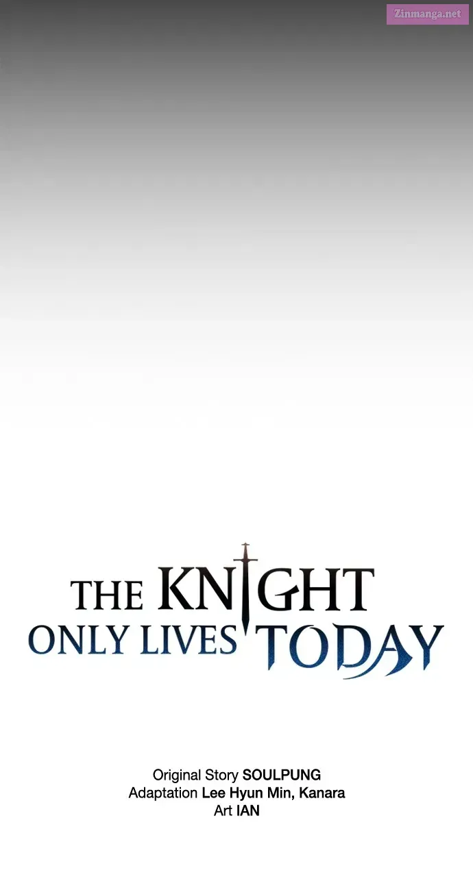 Read The Knight Only Lives Today Manga Online