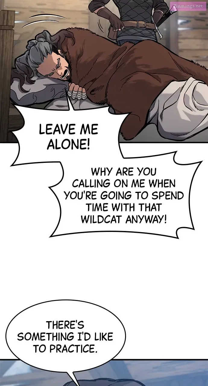 Read The Knight Only Lives Today Manga Online