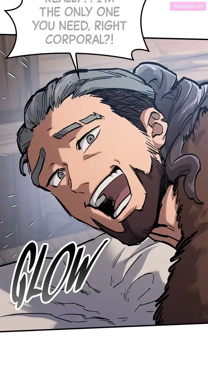 Read The Knight Only Lives Today Manga Online