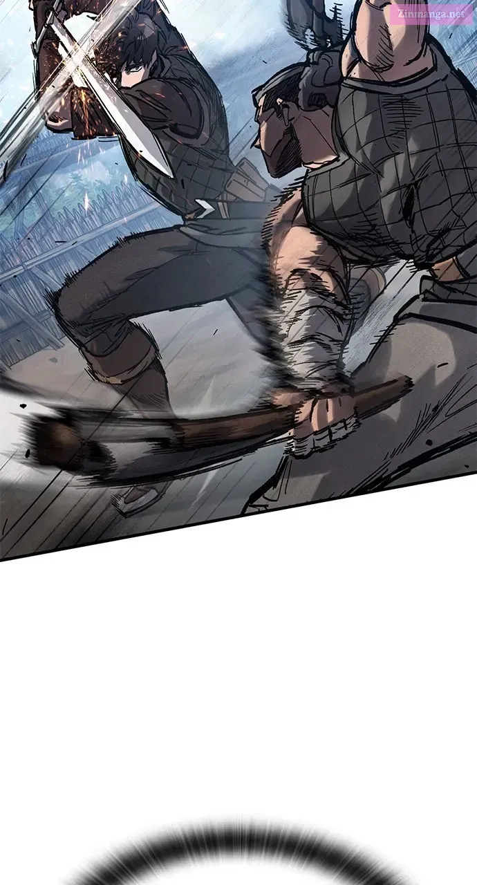Read The Knight Only Lives Today Manga Online
