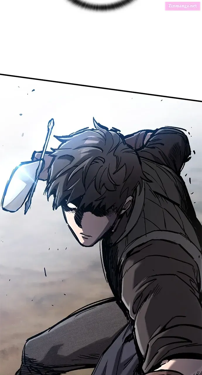 Read The Knight Only Lives Today Manga Online