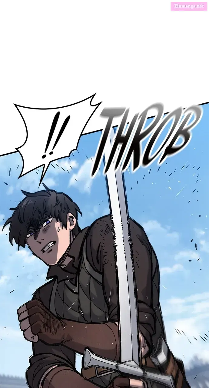 Read The Knight Only Lives Today Manga Online
