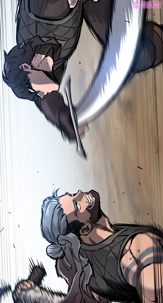 Read The Knight Only Lives Today Manga Online
