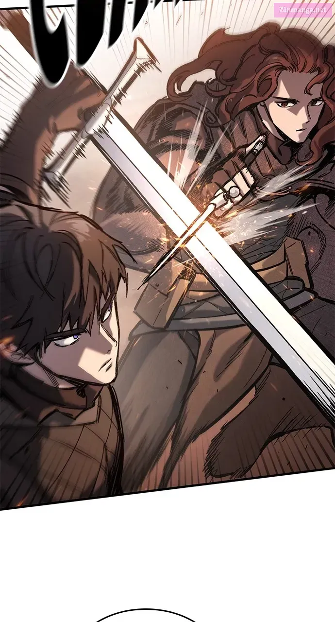 Read The Knight Only Lives Today Manga Online