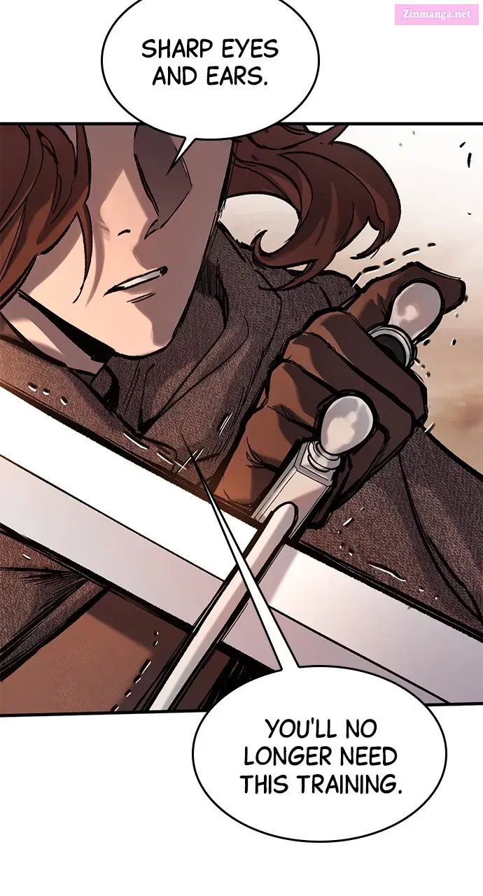 Read The Knight Only Lives Today Manga Online