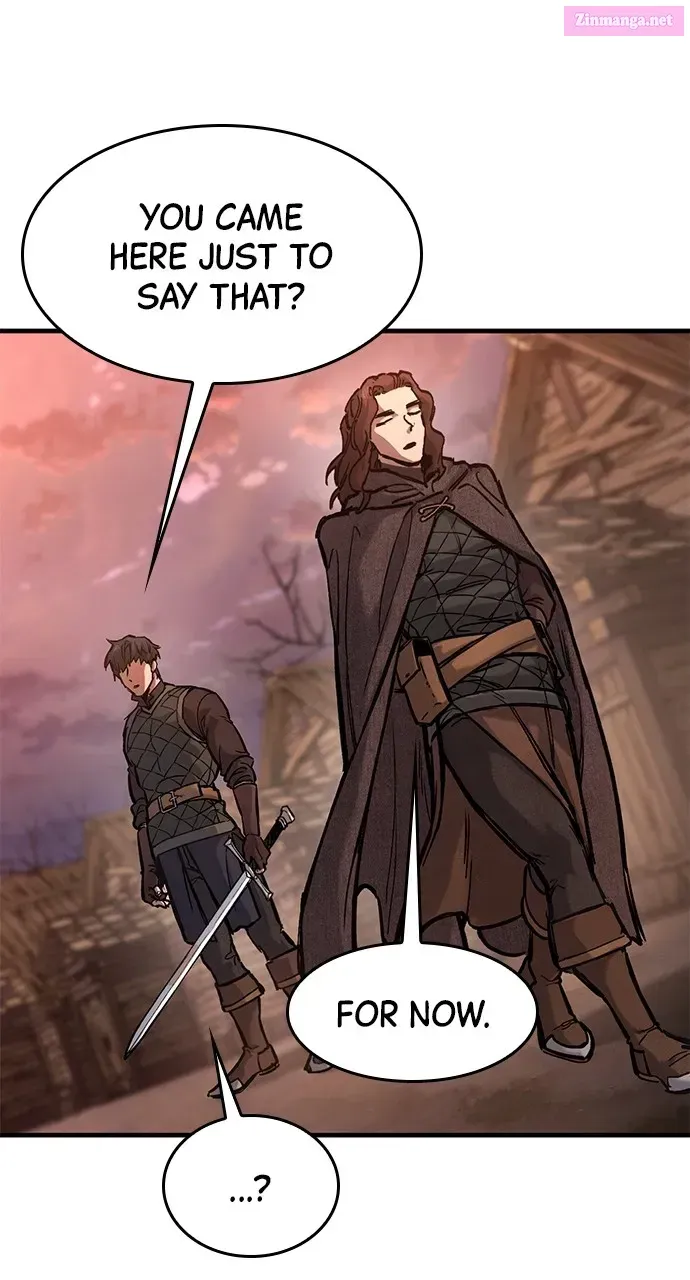 Read The Knight Only Lives Today Manga Online