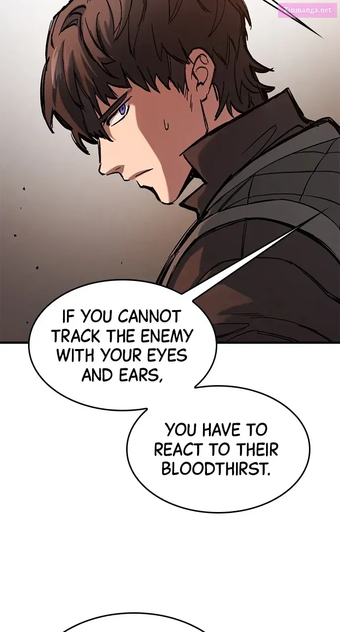 Read The Knight Only Lives Today Manga Online