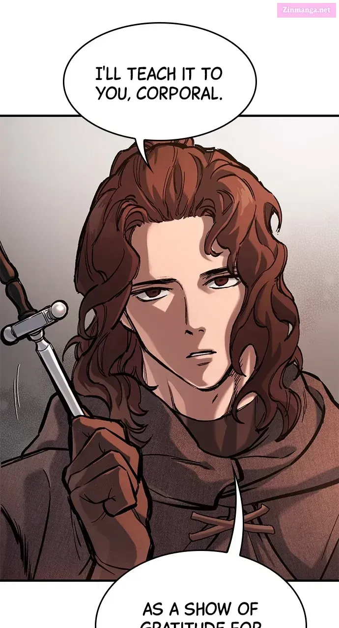 Read The Knight Only Lives Today Manga Online