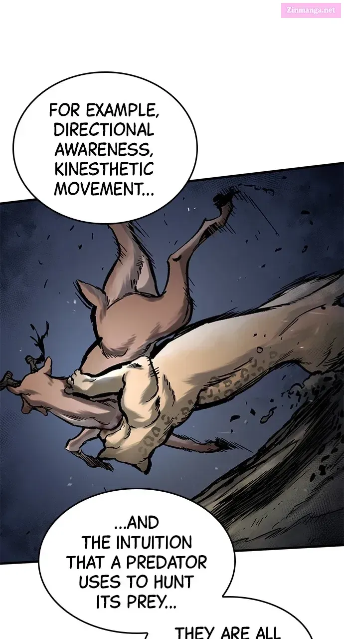 Read The Knight Only Lives Today Manga Online