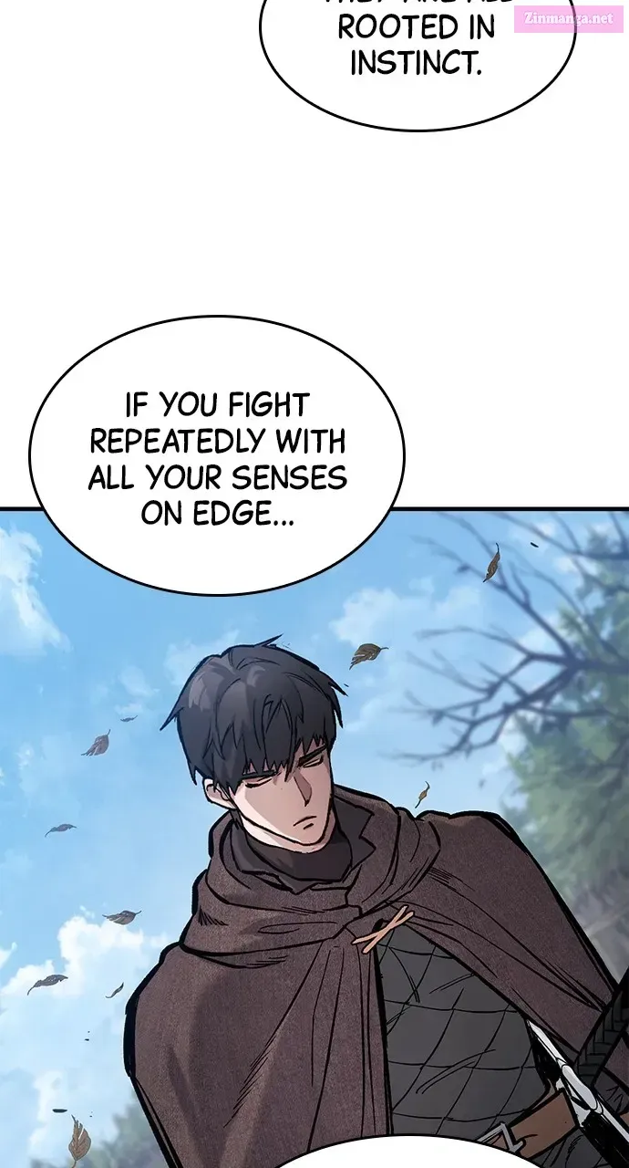 Read The Knight Only Lives Today Manga Online