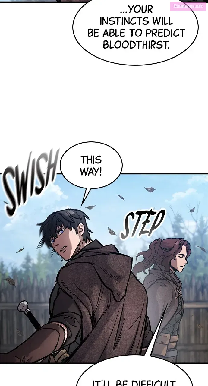 Read The Knight Only Lives Today Manga Online
