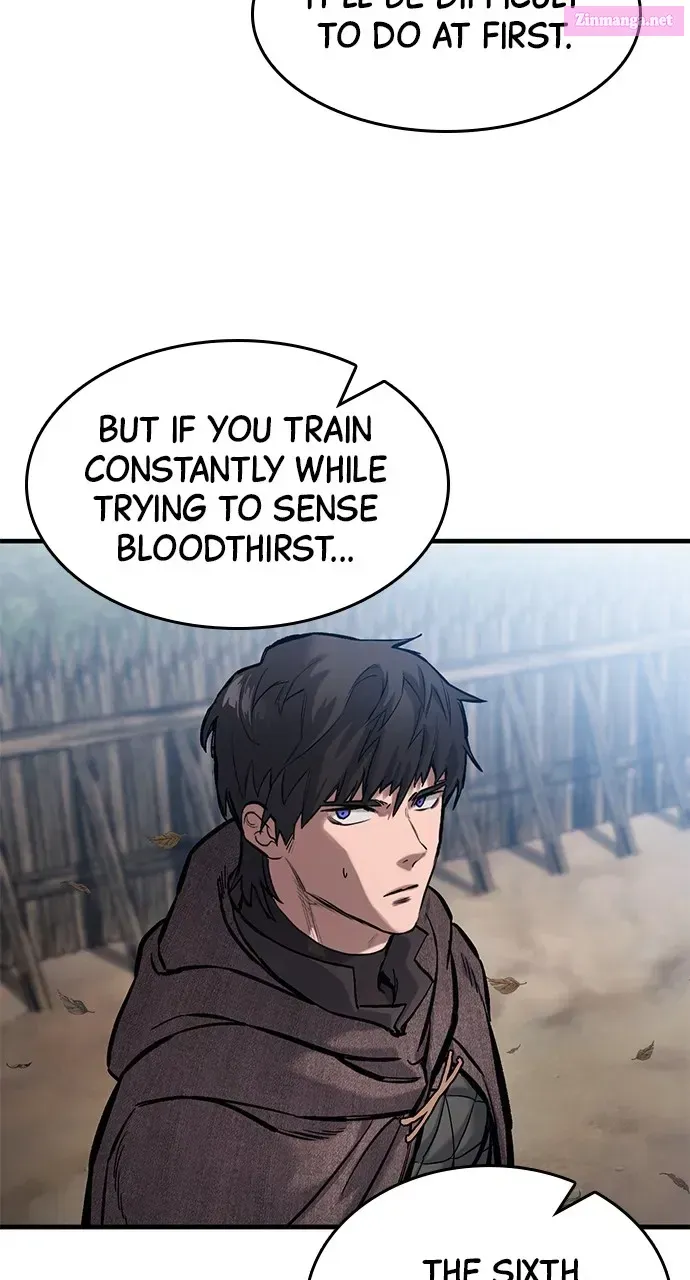 Read The Knight Only Lives Today Manga Online
