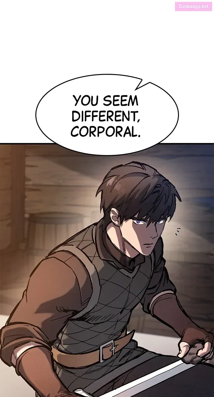 Read The Knight Only Lives Today Manga Online