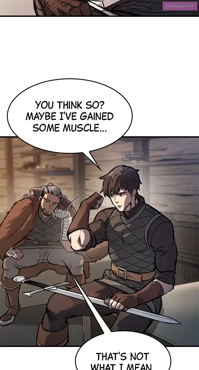Read The Knight Only Lives Today Manga Online