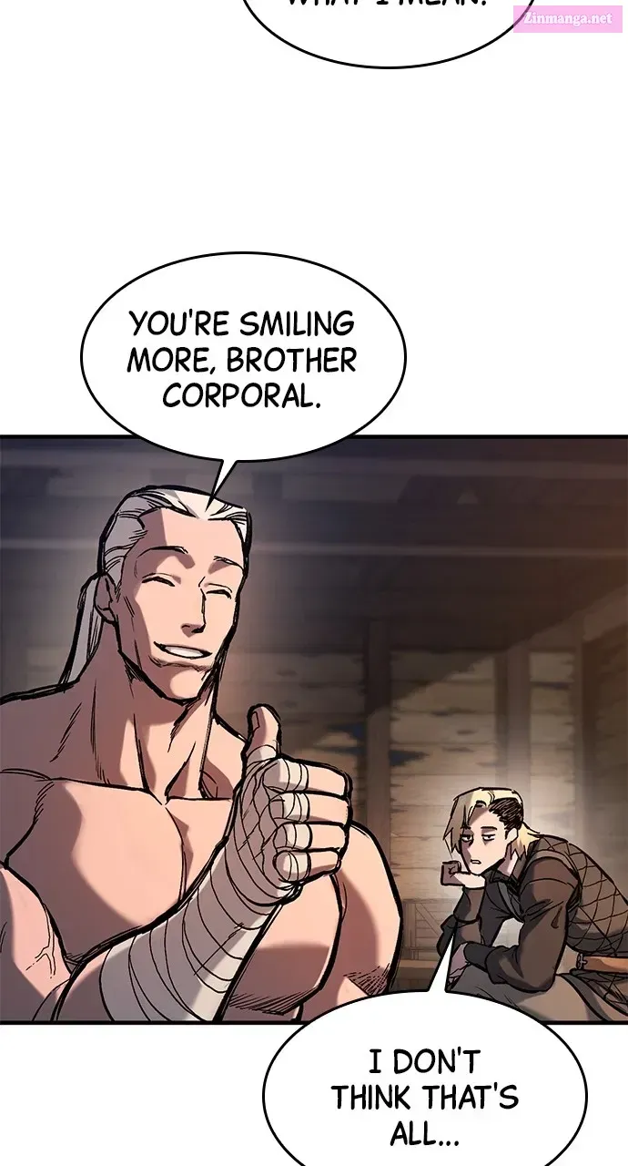 Read The Knight Only Lives Today Manga Online