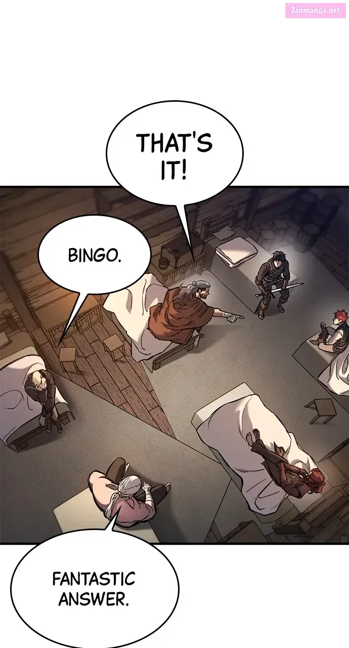 Read The Knight Only Lives Today Manga Online