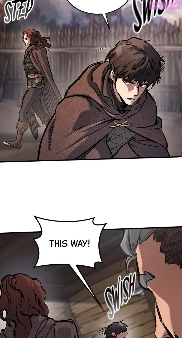 Read The Knight Only Lives Today Manga Online