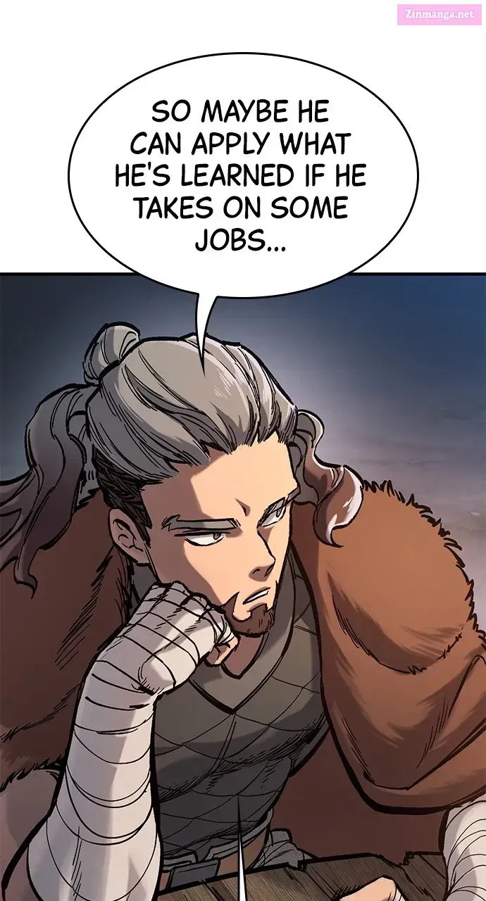 Read The Knight Only Lives Today Manga Online