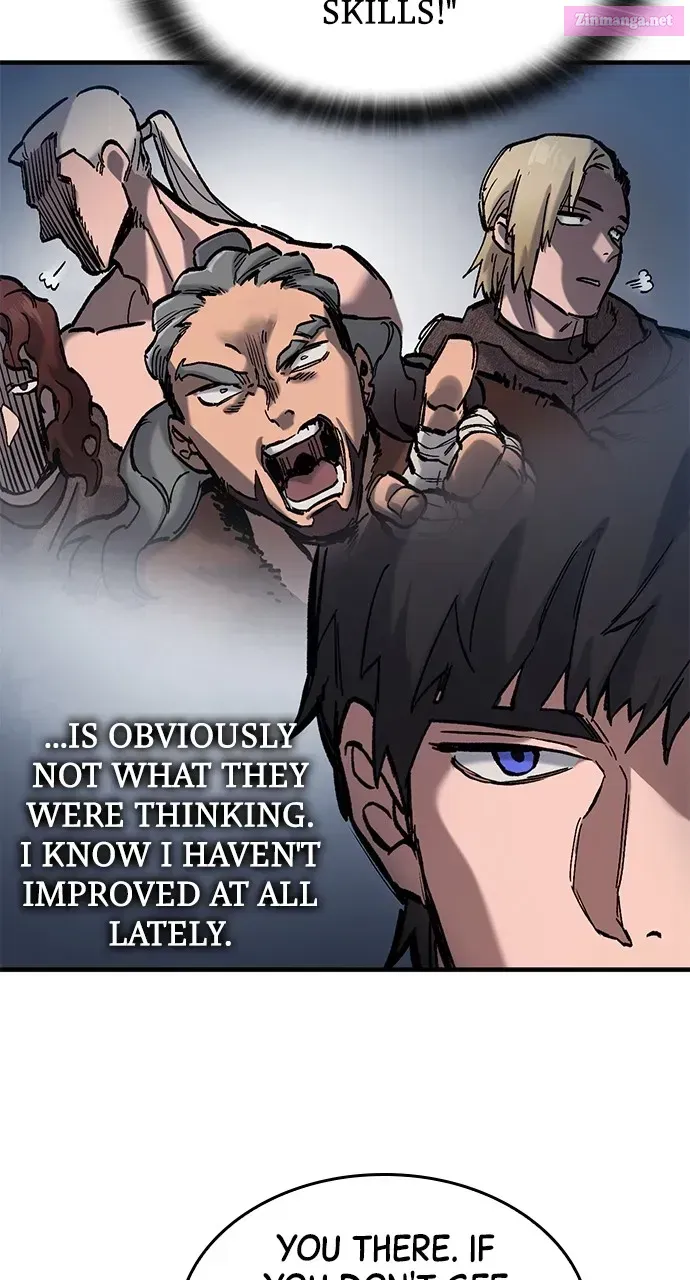 Read The Knight Only Lives Today Manga Online