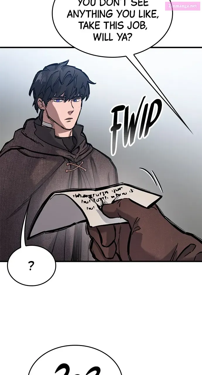 Read The Knight Only Lives Today Manga Online