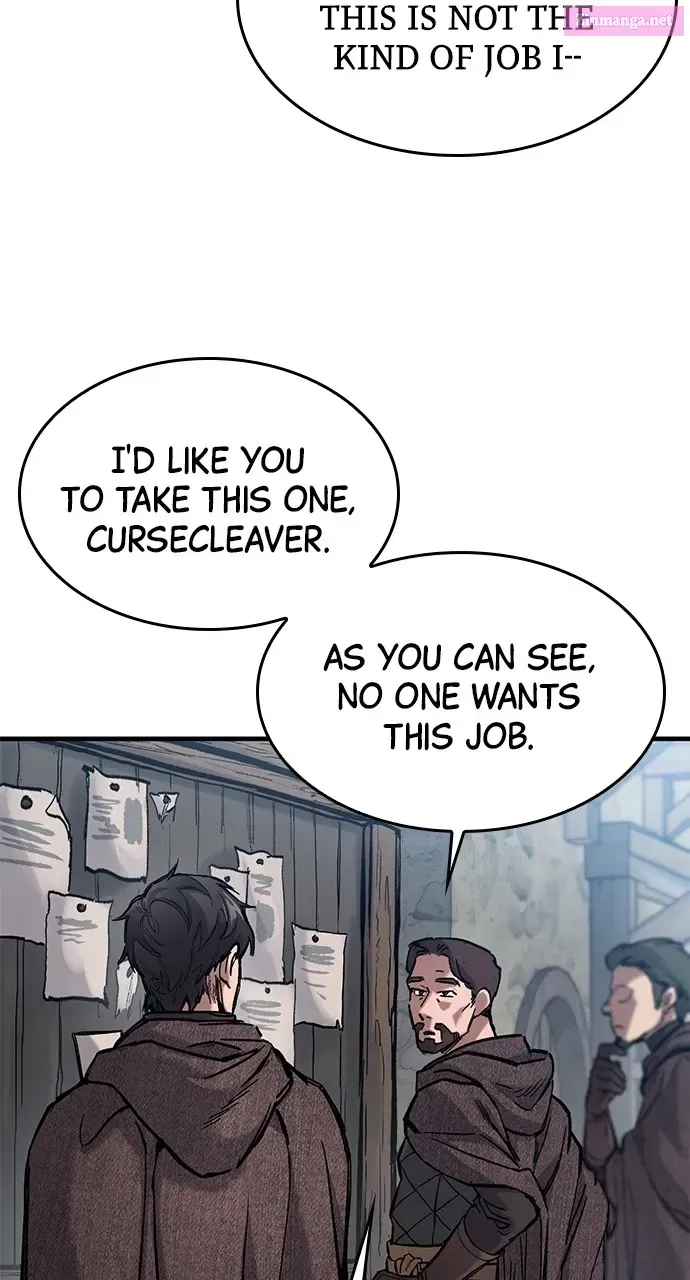 Read The Knight Only Lives Today Manga Online