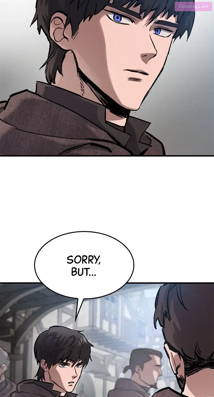 Read The Knight Only Lives Today Manga Online
