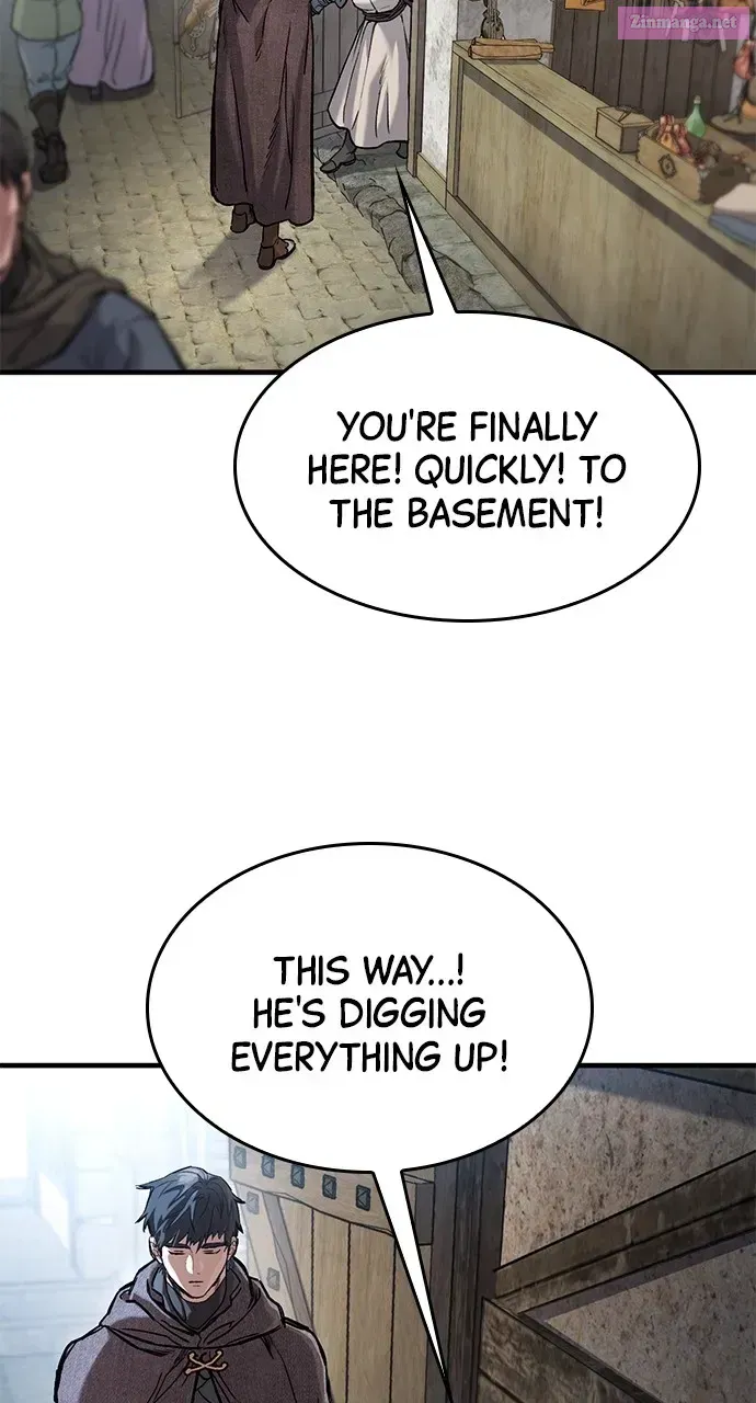 Read The Knight Only Lives Today Manga Online