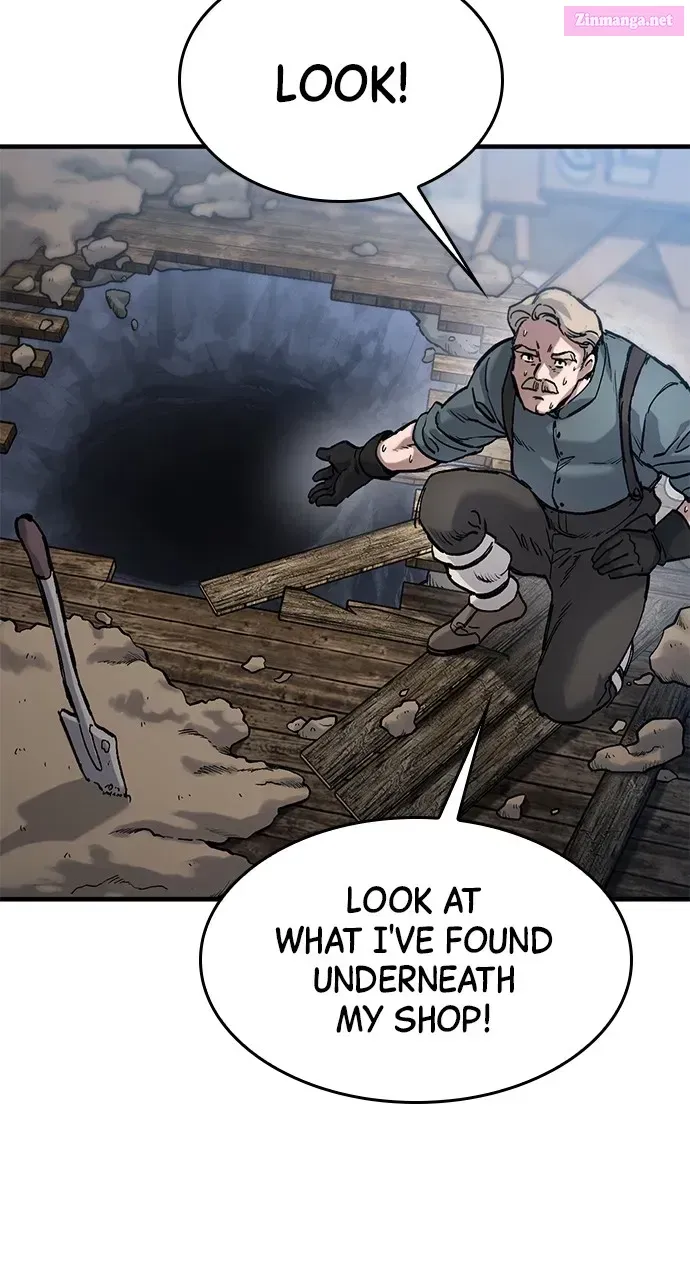 Read The Knight Only Lives Today Manga Online