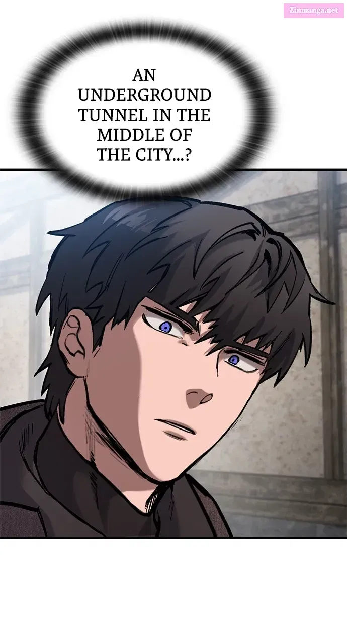 Read The Knight Only Lives Today Manga Online