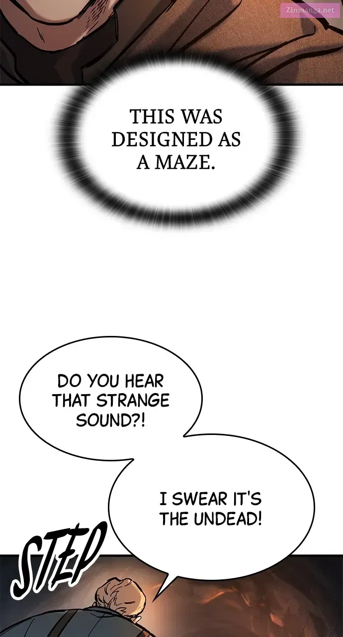 Read The Knight Only Lives Today Manga Online