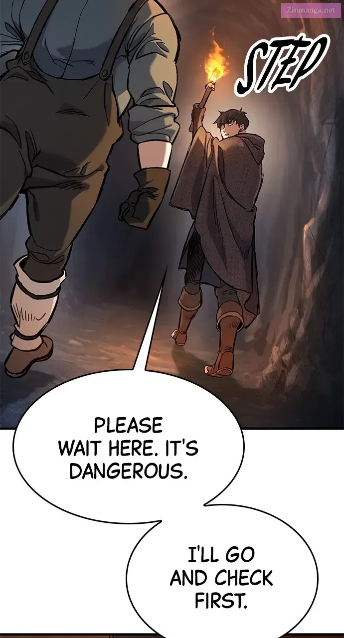 Read The Knight Only Lives Today Manga Online