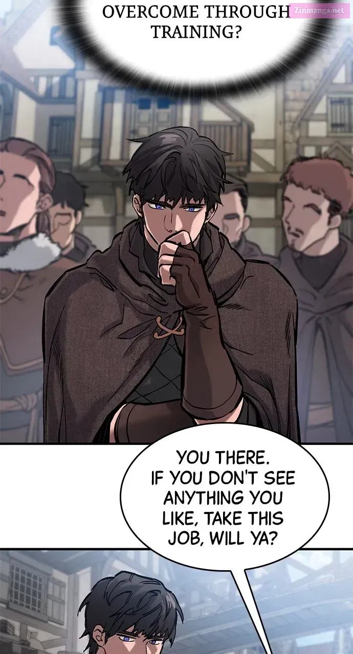 Read The Knight Only Lives Today Manga Online