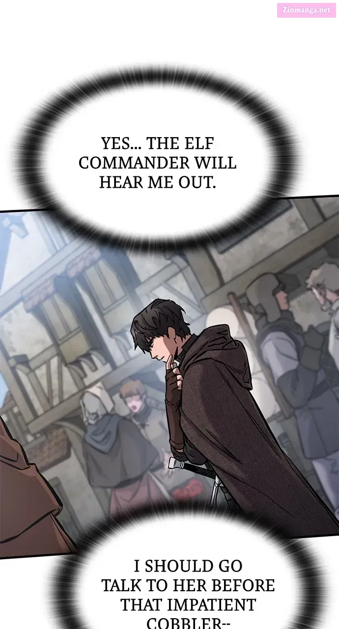 Read The Knight Only Lives Today Manga Online