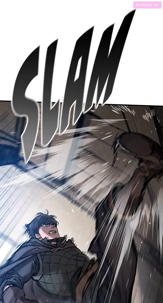 Read The Knight Only Lives Today Manga Online