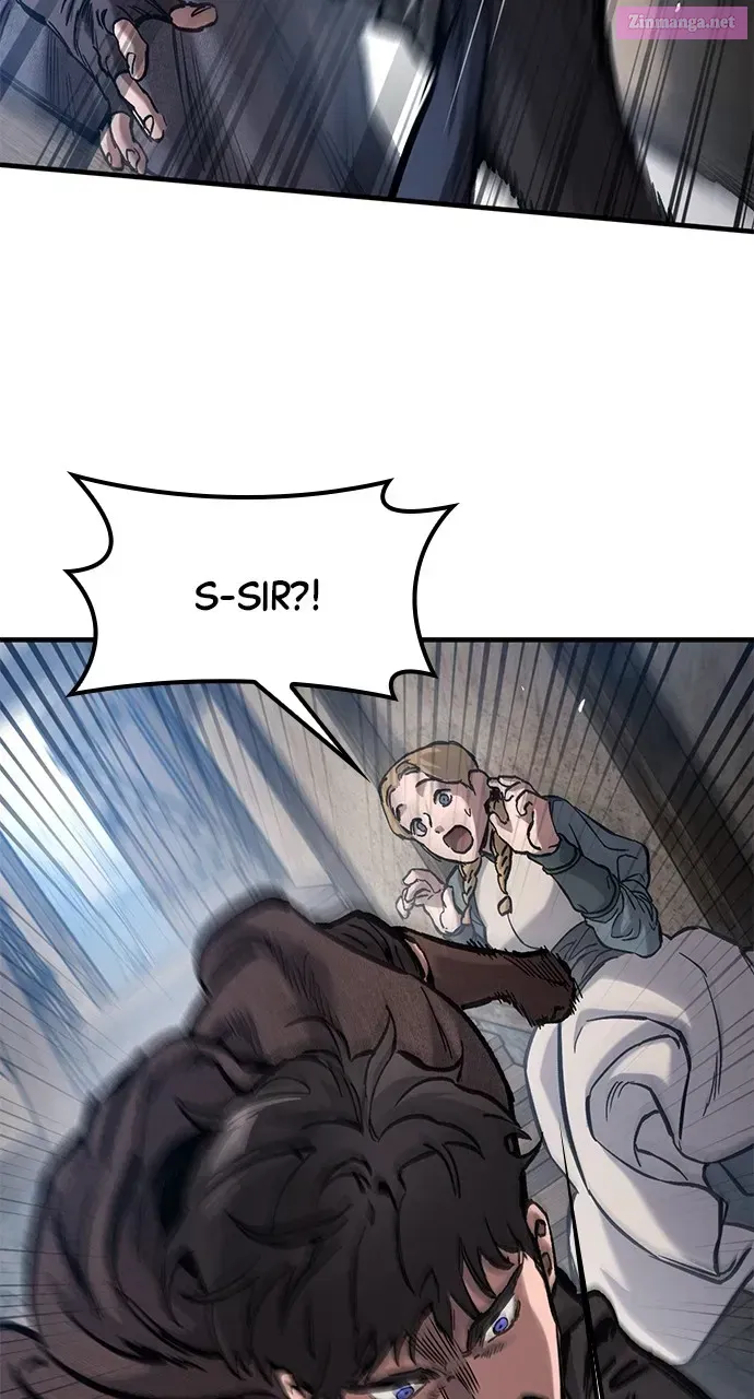 Read The Knight Only Lives Today Manga Online