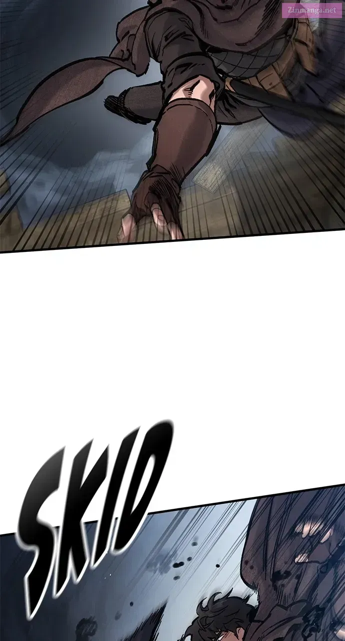 Read The Knight Only Lives Today Manga Online