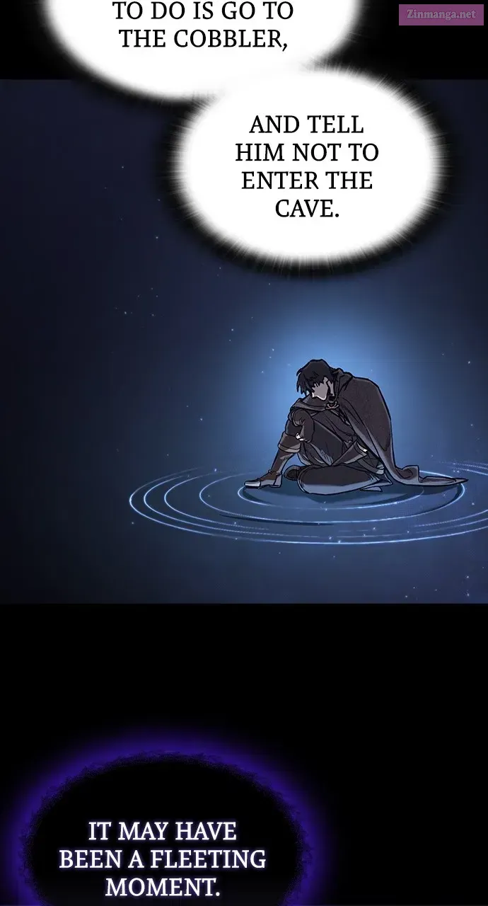 Read The Knight Only Lives Today Manga Online