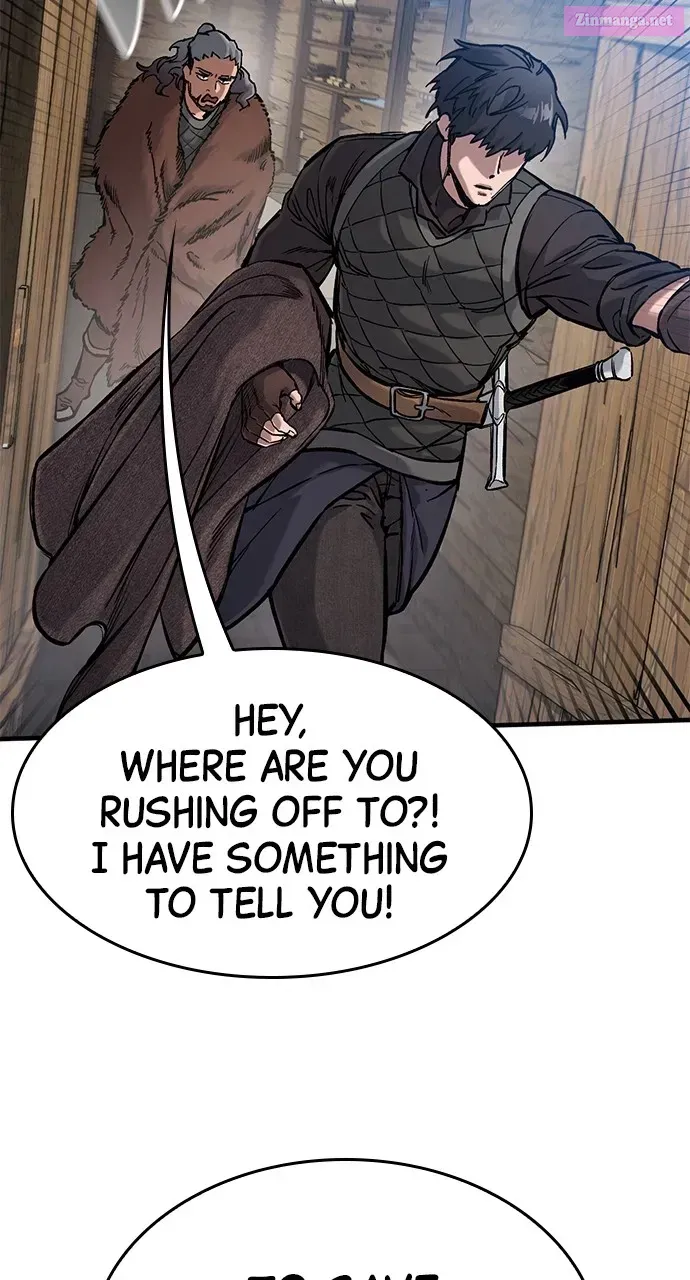 Read The Knight Only Lives Today Manga Online