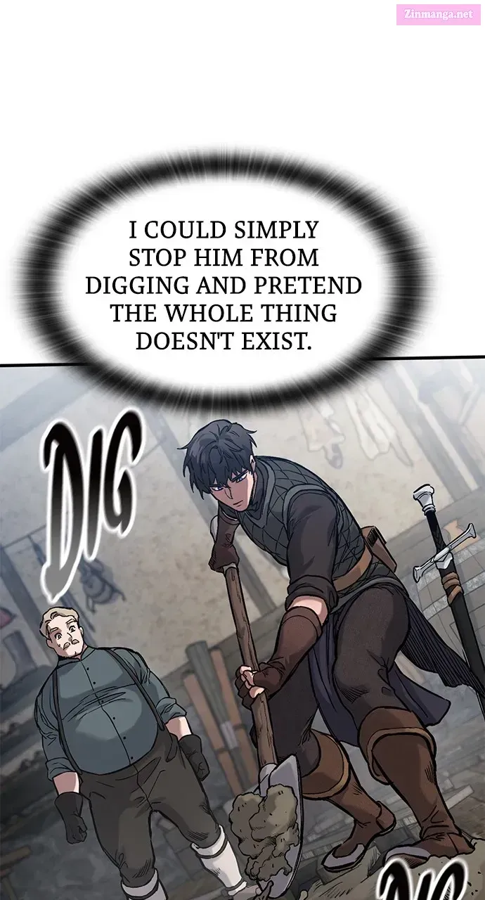 Read The Knight Only Lives Today Manga Online