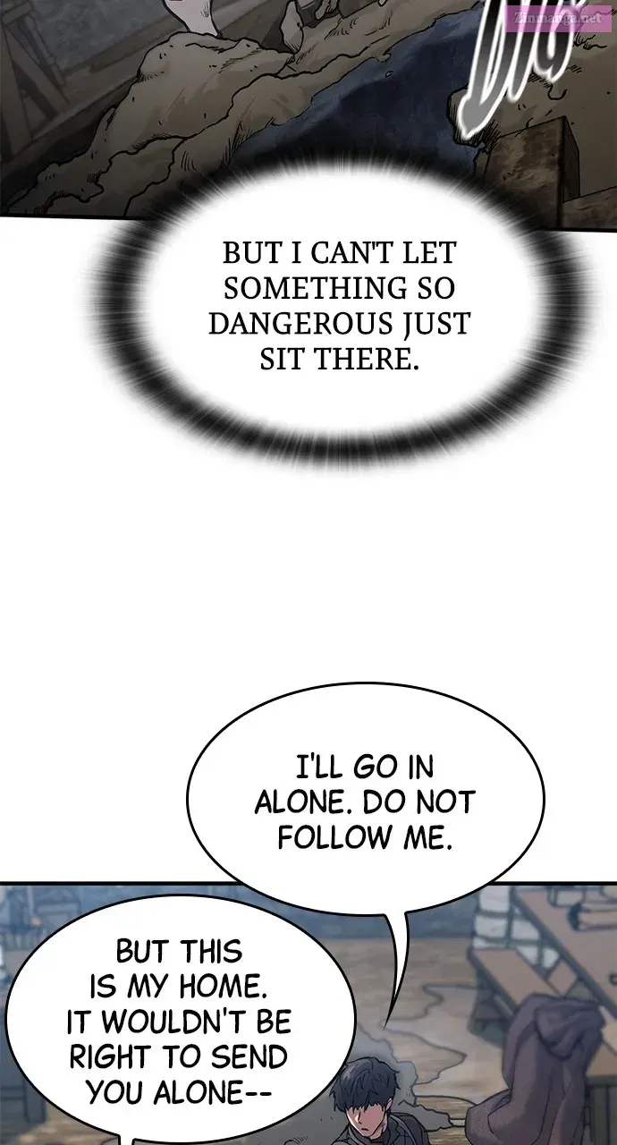 Read The Knight Only Lives Today Manga Online