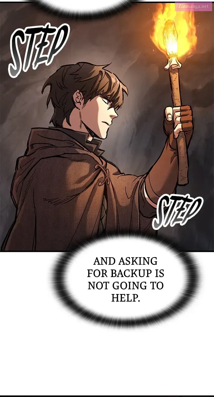 Read The Knight Only Lives Today Manga Online