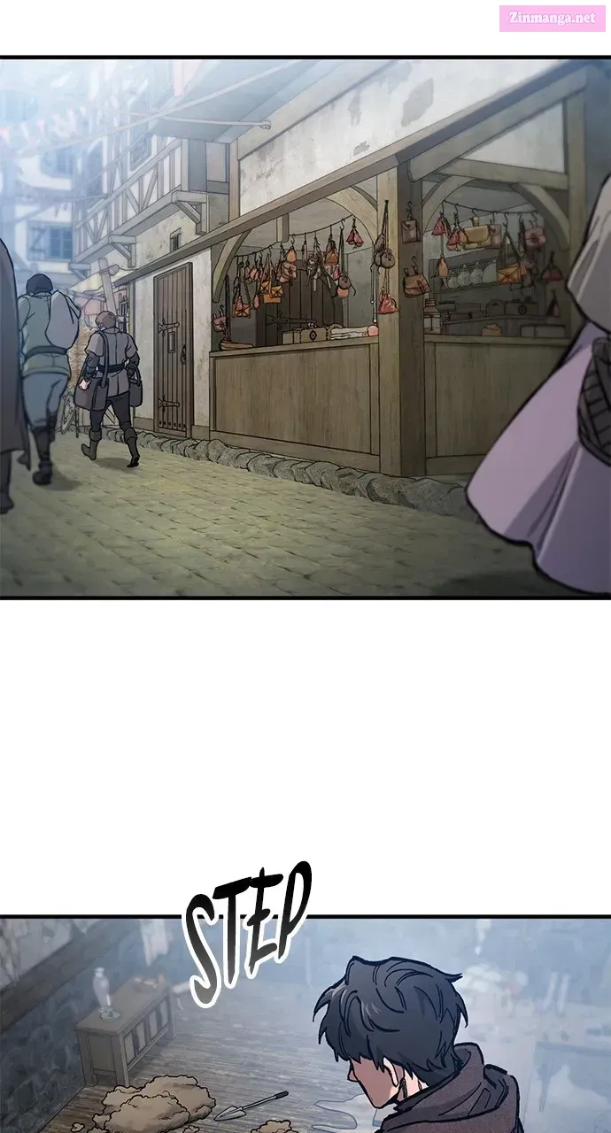 Read The Knight Only Lives Today Manga Online